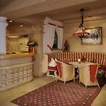 Alpenhotel Fernau Hotel