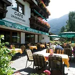 Alpenhotel Fernau Neustift im Stubaital