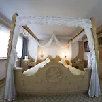 Alpenhotel Fernau 4*