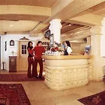 Alpenhotel Fernau Hotel 4*