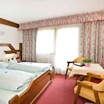 Hotel Alpenhotel Fernau