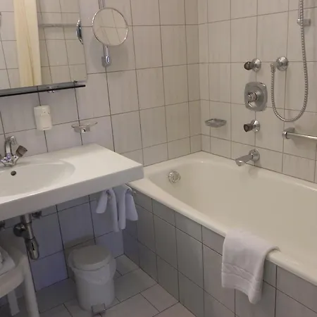 Alpenhotel Fernau Hotel Neustift im Stubaital