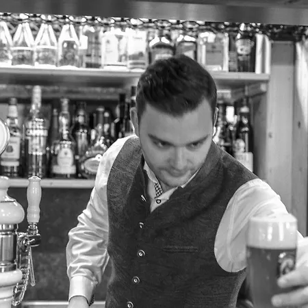 Hotel Alpenhotel Fernau 4*