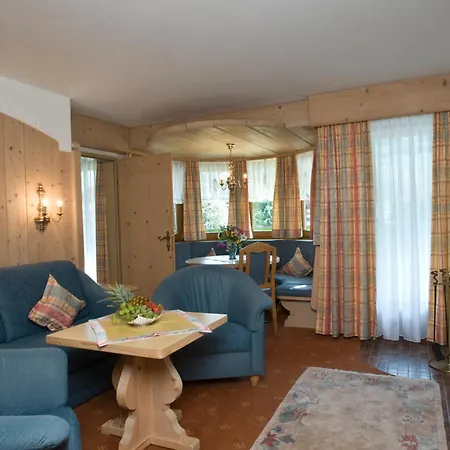 Alpenhotel Fernau 4* 노이스티프트임스튀바이탈