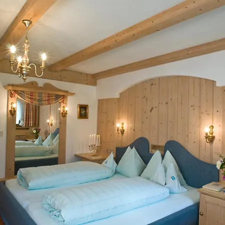 Alpenhotel Fernau Otel