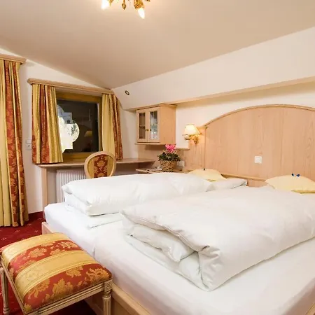 Alpenhotel Fernau Hotel