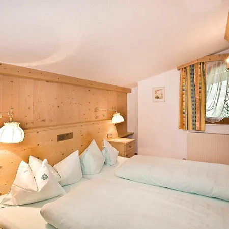 Alpenhotel Fernau 4* Neustift im Stubaital