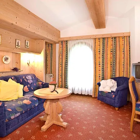 Alpenhotel Fernau Otel