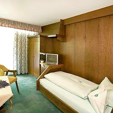 Hotel Alpenhotel Fernau