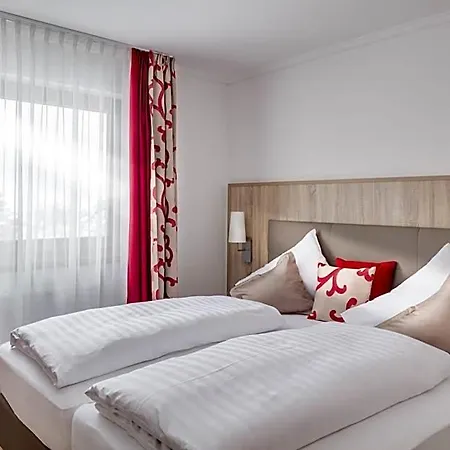 Alpenhotel Fernau 4* Neustift im Stubaital