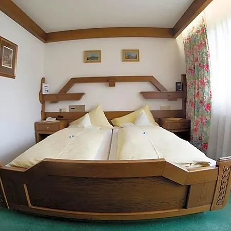 Alpenhotel Fernau Neustift im Stubaital