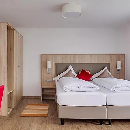 Alpenhotel Fernau Neustift im Stubaital