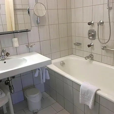 Hotel Alpenhotel Fernau Neustift im Stubaital