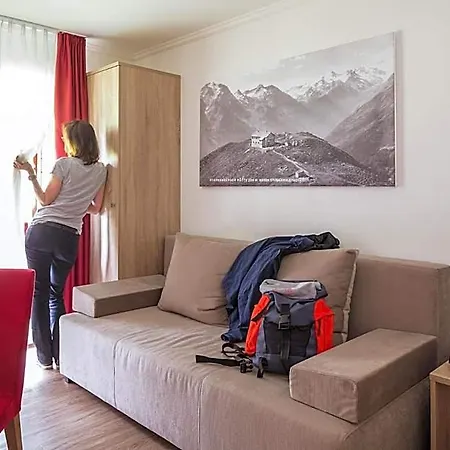 Alpenhotel Fernau Hotel Neustift im Stubaital
