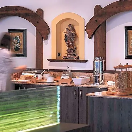 Alpenhotel Fernau