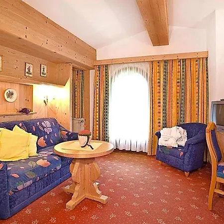 Alpenhotel Fernau Hotel 4*
