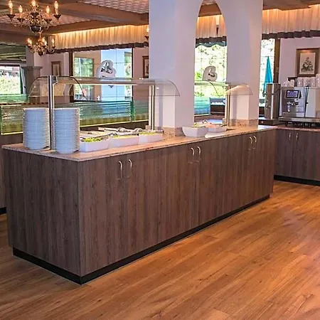 Alpenhotel Fernau Neustift im Stubaital