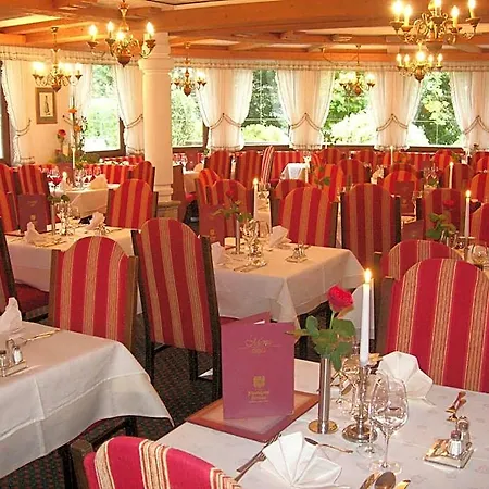 Alpenhotel Fernau Hotel Neustift im Stubaital
