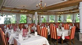 Hotel Alpenhotel Fernau