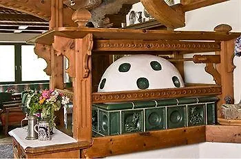 Hotel Alpenhotel Fernau Neustift im Stubaital