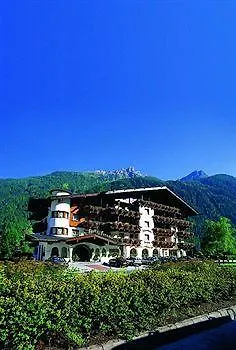 Alpenhotel Fernau
