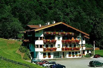 Hotel Alpenhotel Fernau 4*