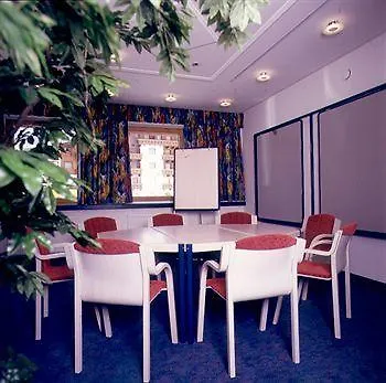Otel Alpenhotel Fernau