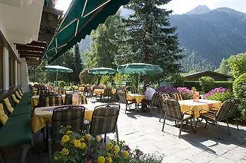 Hotel Alpenhotel Fernau Neustift im Stubaital
