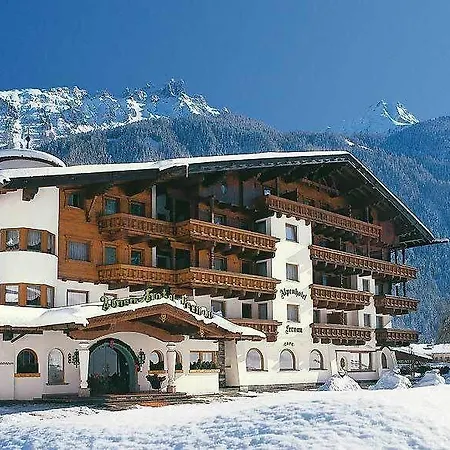 Alpenhotel Fernau 4* Neustift im Stubaital