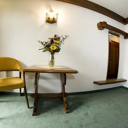 Hotel Alpenhotel Fernau