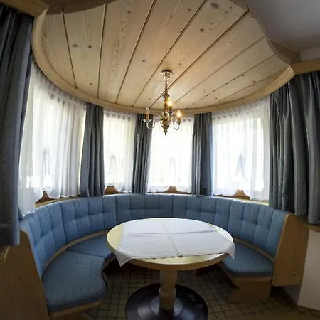 Alpenhotel Fernau 4* Neustift im Stubaital