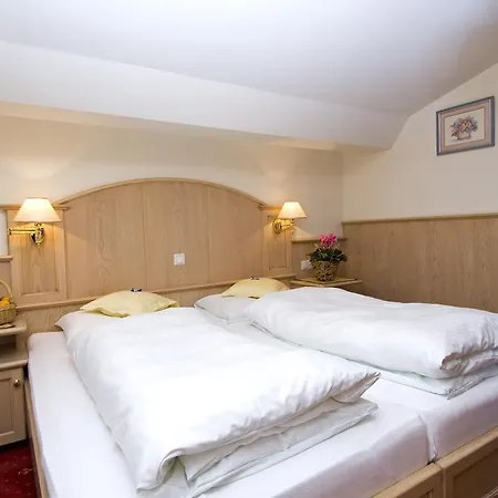 Alpenhotel Fernau 4* Rehoboth Beach