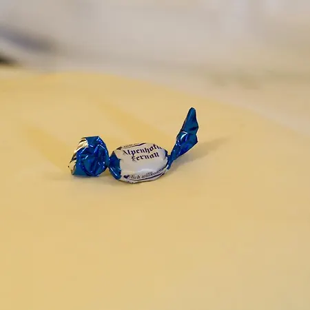 Alpenhotel Fernau Otel Rehoboth Beach