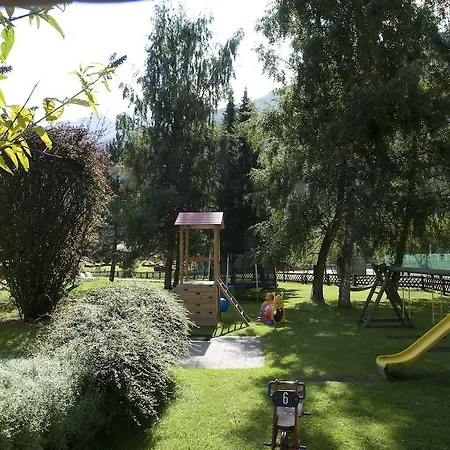 Alpenhotel Fernau 4* Neustift im Stubaital