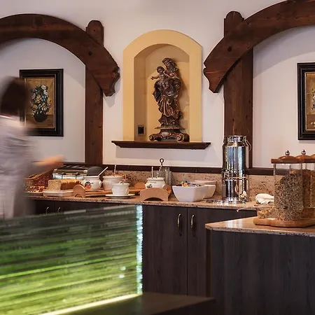 Alpenhotel Fernau 4* Neustift im Stubaital