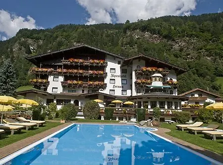 Alpenhotel Fernau Hotel