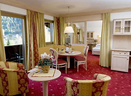 Hotel Alpenhotel Fernau