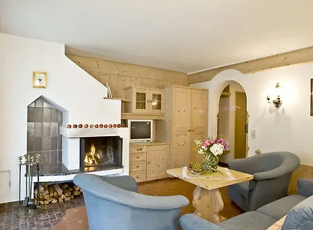 Alpenhotel Fernau Hotel