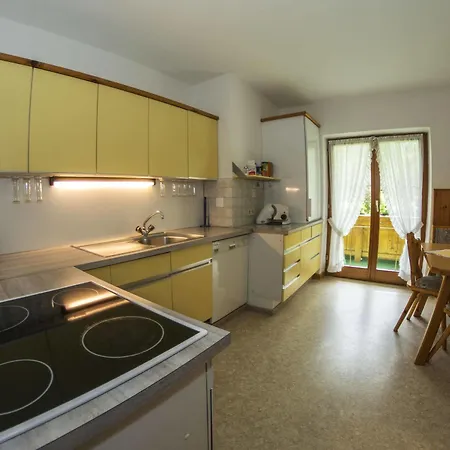 호텔 Alpenhotel Fernau 노이스티프트임스튀바이탈