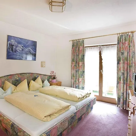 Hotel Alpenhotel Fernau Neustift im Stubaital