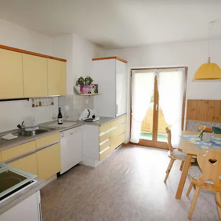 Alpenhotel Fernau 호텔