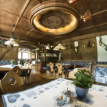 Alpenhotel Fernau Hotel Neustift im Stubaital