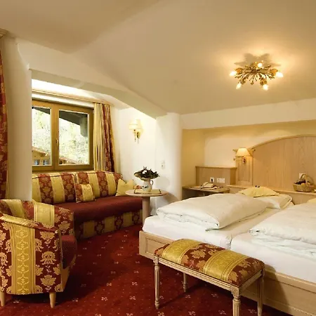 Alpenhotel Fernau 4* Neustift im Stubaital