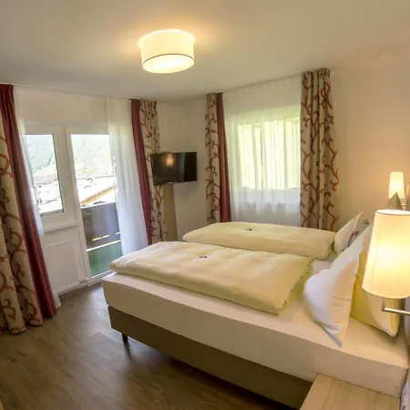 Alpenhotel Fernau 4* Neustift im Stubaital