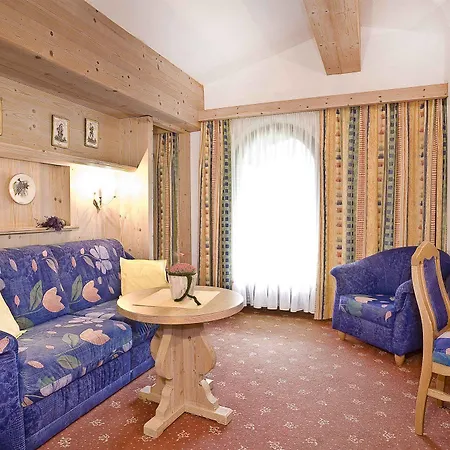 Alpenhotel Fernau Hotel 4*