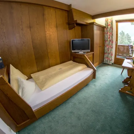 Hotel Alpenhotel Fernau Neustift im Stubaital