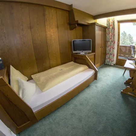 Hotel Alpenhotel Fernau Neustift im Stubaital