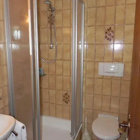 Alpenhotel Fernau Hotel 4*