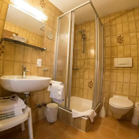 Hotel Alpenhotel Fernau Neustift im Stubaital