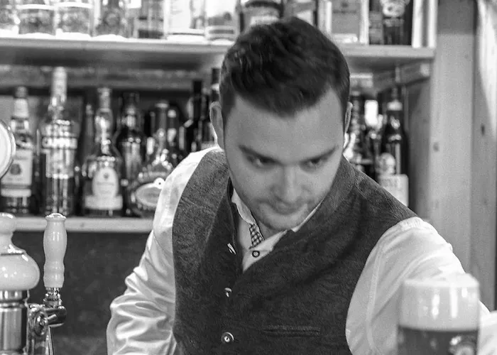 Ξενοδοχείο Alpenhotel Fernau 4*